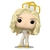 Funko Pop Barbie Movie Barbie Gold Disco 1445 - comprar online