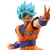 Estatueta Dragon Ball Super Goku God Super Saiyan Banpresto