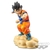 Estatueta Banpresto Dragon Ball Z Goku na Nuvem Voadora