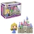 Funko Pop Disney Ultimate Princess Aurora with Castle 29