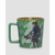 Caneca Cerâmica Link Zelda 400ml Zona Criativa