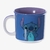 Caneca Tom Stitch Disney 350ml Zona Criativa - comprar online