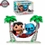 Funko Pop! Disney: Lilo & Stitch In Hammock #1200 Moment