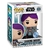 Funko Pop Star Wars Ahsoka Sabine Wren 655 na internet