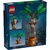 Lego Harry Potter Mandragora 579 pçs - comprar online