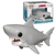 Funko Pop Jaws Tubarão Branco 758 Sized