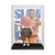 Funko Pop! NBA Magazine Covers: Slam - Shaquille O'Neal #02 - comprar online