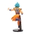 Estatueta Dragon Ball Super Goku God Super Saiyan Banpresto - loja online