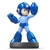 Boneco Nintendo Amiibo Mega Man Super Smash Bros - comprar online