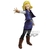 Figure Banpresto Dragon Ball Z Android 18 Match Makers