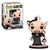 Funko Pop Disney Villains Cruella De Vil Holding Phone 1090