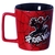 Caneca Buck Spider-Man Great Power Marvel 400ml ZonaCriativa - comprar online