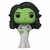 Funko Pop! Marvel She-Hulk - She-Hulk Gala Look Glitter 1127 - comprar online