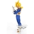 Figure Banpresto Dragon Ball Z Trunks Super Sayajin Bandai - comprar online