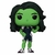 Funko Pop Marvel: She-Hulk -She-Hulk 1126 - comprar online