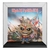 Funko Pop Rocks Albums Iron Maiden The Trooper 57 - comprar online
