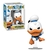 Funko Pop Disney Donald Duck 90 Anos Angry Pato Donald 1443