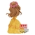 Boneco Banpresto Qposket Disney Characters Flower Belle V.B - Meus Colecionáveis