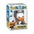 Funko Pop Disney Donald Duck 90 Anos Angry Pato Donald 1443 na internet