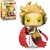 Funko Pop! Animation: My Hero Academia - Hawks #1141