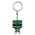 Chaveiro Funko Pop Power Rangers Green Ranger - comprar online