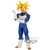 Figure Banpresto Dragon Ball Z Trunks Super Sayajin Bandai