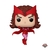 Funko Pop! Comic Covers: Marvel - Scarlet Witch #01 Ex - comprar online