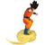 Estatueta Banpresto Dragon Ball Z Goku na Nuvem Voadora - loja online