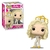 Funko Pop Barbie Movie Barbie Gold Disco 1445