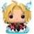 Funko Pop! Fullmetal Alchemist Brotherhood Edward Elric 1176 - comprar online