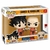 Funko Pop Animation Dragon Ball Goku e Kuririn 2 pack na internet