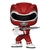 Funko Pop Power Rangers Red Ranger 1374 - comprar online