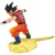 Estatueta Banpresto Dragon Ball Z Goku na Nuvem Voadora na internet
