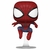 Funko Pop Spider Man No Way Home The Amazing Spider-Man 1159 - comprar online