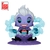 Funko Pop! Disney: Villains - Ursula on Throne #1089 Deluxe na internet