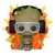 Funko Pop Marvel I Am Groot Groot com Detonador 1195 - comprar online