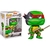 Funko Pop Comics TMNT Tartarugas Ninja 1984 Leonardo 32