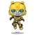 Funko Pop Transformers Rise Of The Beasts Bumblebee 1373 - comprar online