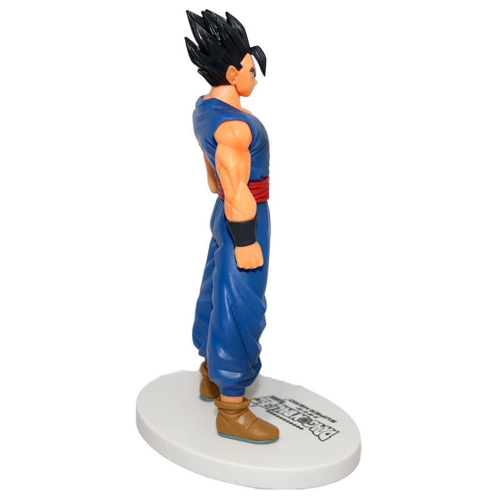 Dragon Ball Super Super Hero - Figurine Goku - DXF