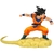Estatueta Banpresto Dragon Ball Z Goku na Nuvem Voadora - Meus Colecionáveis