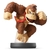 Boneco Nintendo Amiibo Donkey Kong Super Smash Bros - comprar online