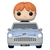 Funko Pop! Harry Potter 20th - Ron Weasley in Flying Car 112 - comprar online