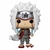 Funko Pop Naruto Shippuden Jiraiya 1025 Ex - comprar online