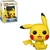 Funko Pop! Games: Pokémon - Pikachu #842