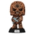 Funko Pop! Star Wars - Chewbacca 570 Ex - comprar online