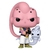 Funko Pop Dragon Ball Z Super Buu With Ghost *Ex* 1464 - comprar online