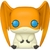 Funko Pop Digimon Patamon 1387 - comprar online