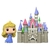 Funko Pop Disney Ultimate Princess Aurora with Castle 29 - comprar online