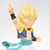 Figure Banpresto Dragon Ball Legends Super Sayajin Gotenks - Meus Colecionáveis