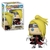 Funko Pop Naruto Deidara 1434